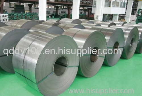 Q235 Low Price Carbon Hot Rolled Steel in Coils