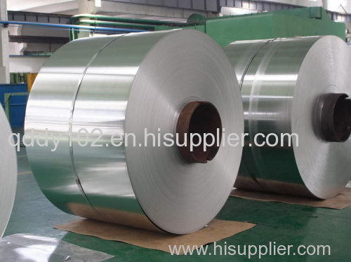 SPCC 0.2-1.5mm Manufacturer of Hot Rolled Steel Coils