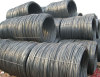 5.5mm SAE1008 Low Carbon Steel Wire Rod Manufacturer