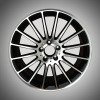 19 INCH MERCEDES-AMG CUSTOM WHEEL ALLOY WHEEL