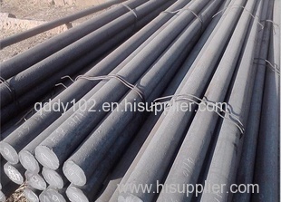 Cold Drawn Plain Steel Round Bar Manufacturer Steel Round Bar