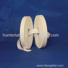 Barcode Nylon Taffeta Tape for Care Label