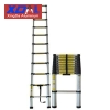 XD-T-200 Aluminium combination telescopic portable ladder for home use