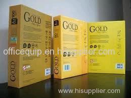 Golden Star copy paper 80gsm/75gsm/70gsm