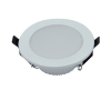 5-24W Dimmable Ceiling Recessed LED Downlight with Samsung 5630 LED chips
