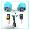 motorcycle mp3 audio system