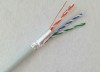 FTP cat6 Network Cable With UL Complaint