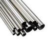 ASTM A554 Stainless Steel Welded Tubing, Polished, Plain End , TP304 / 304L TP316 / 316L TP321 / 321