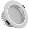 3-30W Dimmable Recessed COB Led Downlight