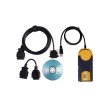 2013-II Multi-Di@g Access J2534 Multi Diag Pass Thru OBD2 Device