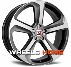 Q5 replica alloy wheels for Audi VW, 20inch SUV wheel