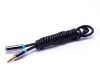 3.5mm male to female extension cable