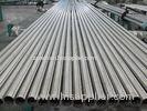 Bright Annealed Stainless Steel Tubing DIN 17458 EN10216-5 TC 1 D4 / T3 1.4301 / 1.4307 25.4 X 2.11