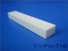 Machinable Glass Ceramic Bars MGC Manufacturer