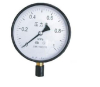 Normal pressure gauge production