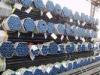 Carbon Steel Seamless Pipes DIN17175 1.013 / 1.0405, ASTM A106 / A53 Gr. B, API 5L Gr.B