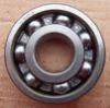 6302 2Z Steel Cage Deep Groove Ball Bearings Single Row ABEC-7 / ABEC-5