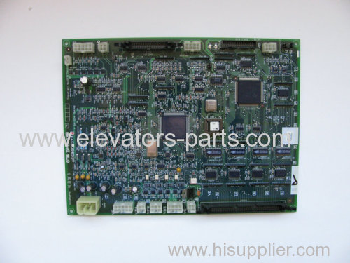 Otis Elevator Spare Parts PCB DPC-130 Communication Main Board