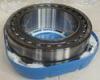 22334 NTN NSK Chrome / Stainless Steel Roller Bearings ABEC-5 / ABEC-7