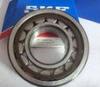 Single Row Open Cylindrical Roller Bearing Steel Cage Bearings NU310ECP