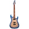 Suhr 2014 Collection Standard Blue Burst Electric Guitar