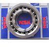 C2 C3 Cylindrical Roller Bearings High Speed Bearing NSK 50TAC100BSUC10PN7B