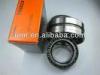ABEC-3 Tapered Roller Bearing Stainless Steel Roller Bearings