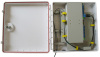 FTTH Outdoor Waterproof Terminal Box 32 core