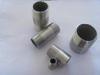 Butt Weld Fittings / Stainless Steel Pipe Nipple A403 / Alloy Steel Pipe Nipples