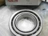 C5 2RS Chrome Steel Angular Contact Bearing Motor Ball Bearing NACHI 7211