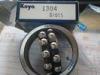 KOYO 1034 Double Row Self Aligning Ball Bearing Brass Cage Bearings