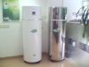 central induction water heater