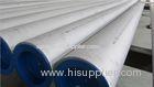 ASTM A312 TP304L , ASTM A312 TP316L for Screen pipe / perforated pipe screen application , size fro