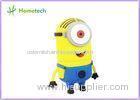 Yellow & Blue 1GB Despicable Me Cartoon USB Flash Drive / Minion USB Stick for Gift