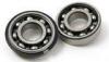 ID 45mm Self Aligning Ball Bearing , Sealed Axial Four Point Bearing 2309ETN9