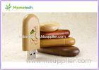 Wooden USB Flash Drive OEM Gift Wooden USB , Can Brand your Own LOGO Wooden USB Drive