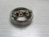 Brass Cage Precision Ball Bearings