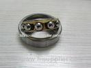 Brass Cage Precision Ball Bearings