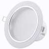 4 Inches 8W Embedded Led Downlight over 80Ra