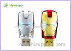 Customized Gift Pendrive Cartoon Iran Man Shaped Plastic USB 4GB 8GB Flash Dirve