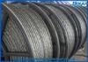 Anti Twisting Wire Galvanized Steel Line Stringing Rope for Overhead Transmission Line 13mm 120kN