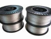 Titanium welding wire products