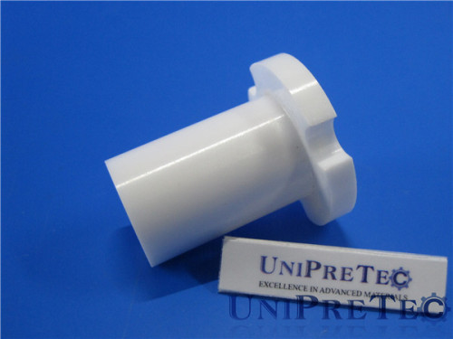 Technical Advanced Industrial Zirconia Ceramic Structural Parts
