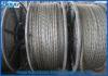 30mm 658kN T29 Structure Anti twist Galvanized Steel Wire Rope Cable Stringing Engineering