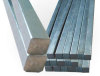 Titanium square bar products