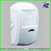 PIR wireless infrared detector HZ-5504 for motion detection sensor