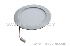 10W Dia180mm PWM Dimming Round Led Panel Light(12mm thickness)