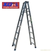 XD-F-700 Aluminum folding loft ladder convenient portable for home and industry