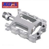 XD-PD-R01 Aluminum alloy road bike bicycle cycling pedals platform pedals