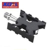 XD-PD-R06 Antislip aluminum road city mountain bike platform pedals